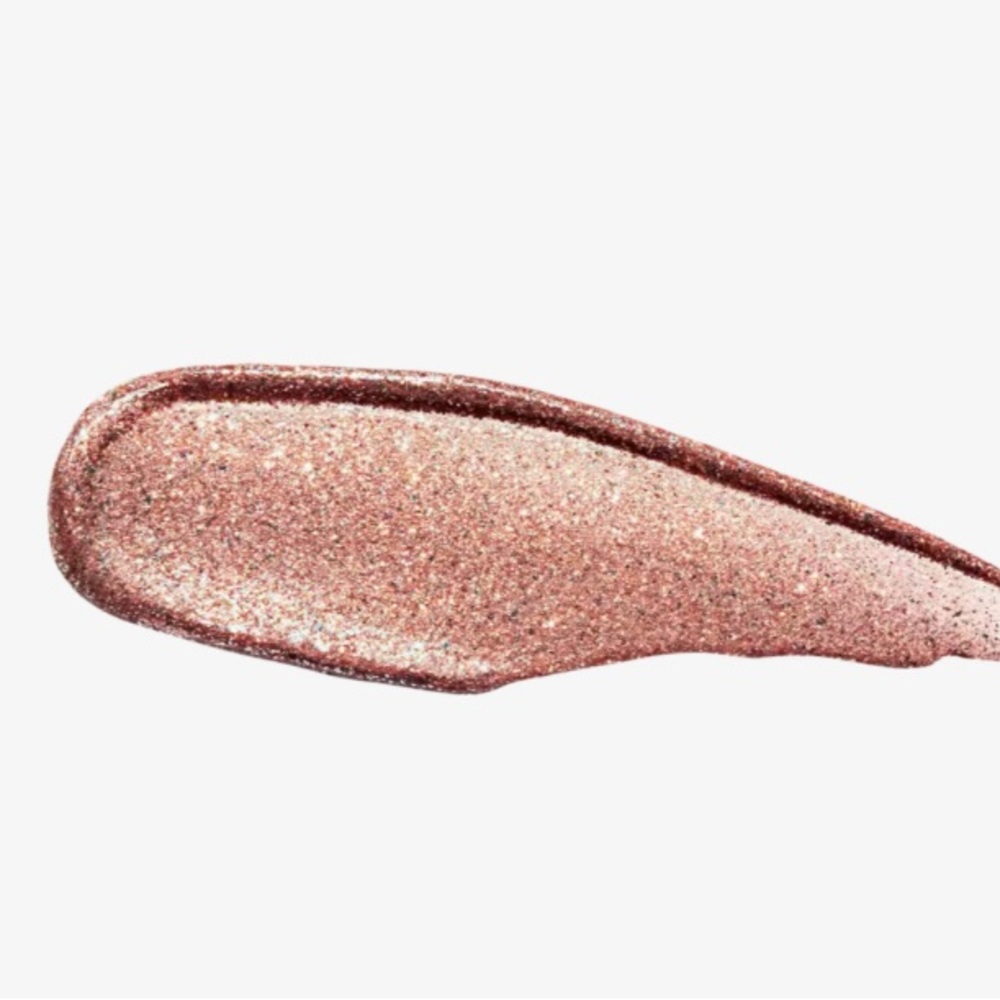 NEW NIB STILA Glitter & Glow Liquid Sparkle Eyeshadow Kitten Karma Thin Tip $25 - Picture 7 of 7